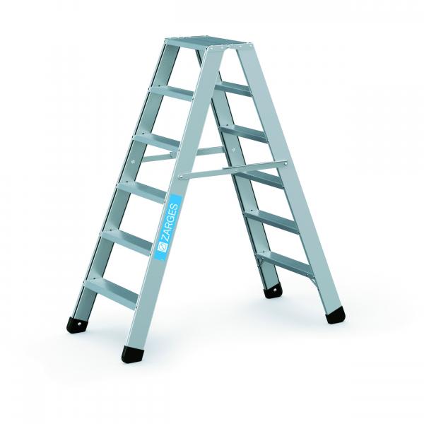 Zarges Leiter Seventec B